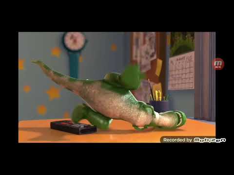 Toy Story Gets WUMBANZANGA GTA SAN ANDREAS