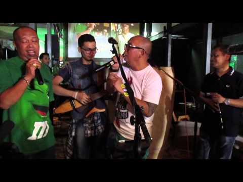 Rizcky de Keizer feat Edwin & Jhody