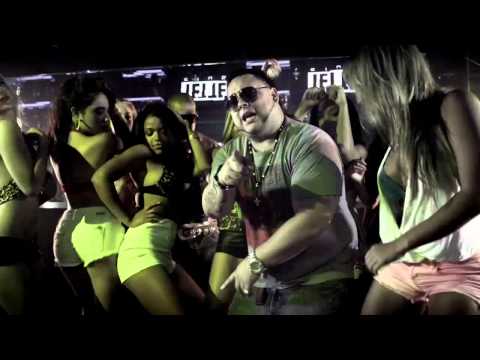 PIROMANO FEAT JULIO VOLTIO - DIME LA QUE ES