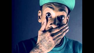 Wiz Khalifa - O.T.T.R. (NEW SONG JULY 2011)