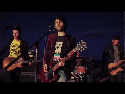 DOCTOR PITANGÚ - "COMO EL SOL" - VIDEOCLIP OFICIAL