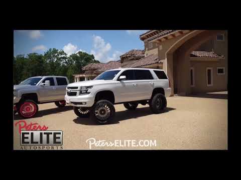 Peters Elite Trucks Compilation