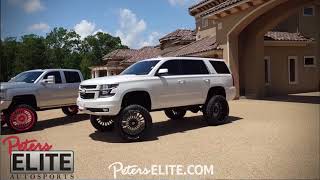 Peters ELITE TRUCKS COMPILATION