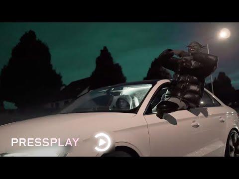 Youngiz - Fear No One (Music Video) | Pressplay