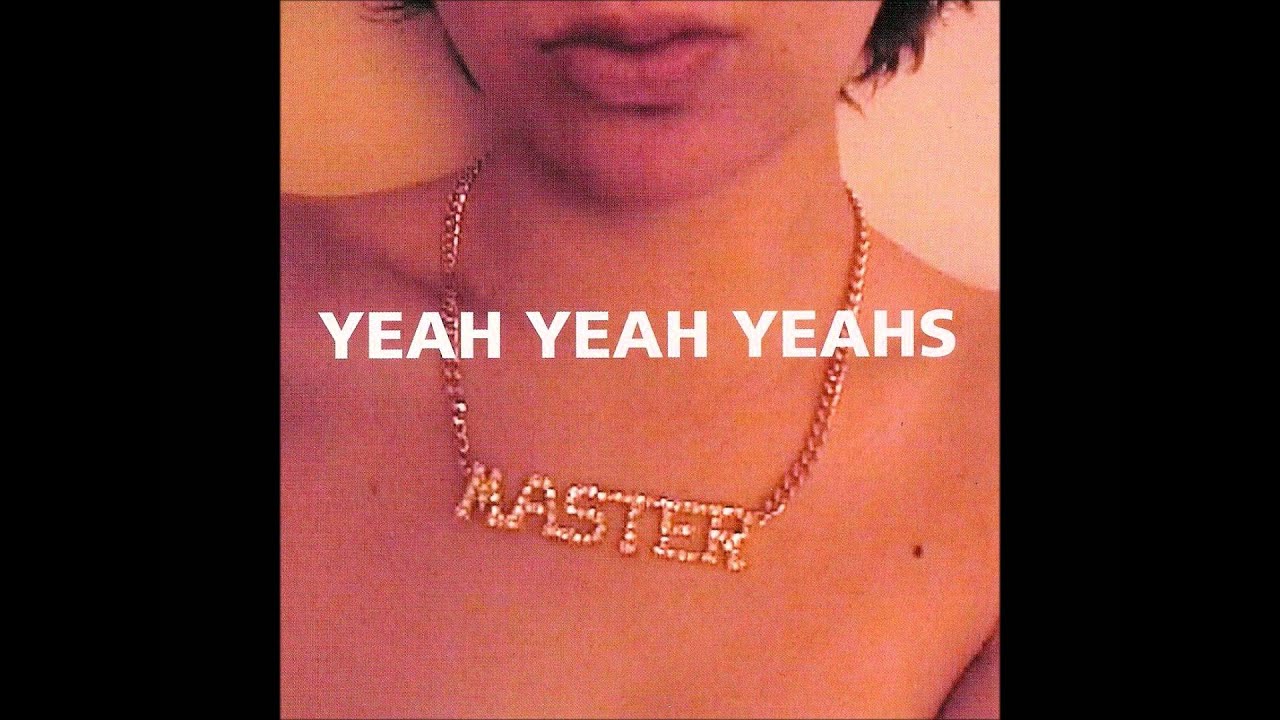 Yeah Yeah Yeahs - Yeah Yeah Yeahs (Full EP)