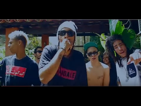 TheGusT MC's - EP "5 Pontos de Vista" (Prod. NeoBeats) VIDEOCLIPE OFICIAL