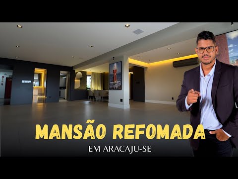 Mansão Saint Moritz, Apartamento na Treze de Julho