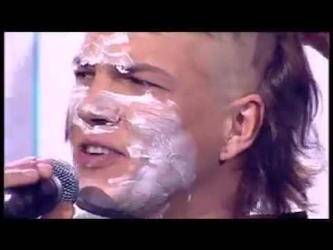 Dainuok jei gali Grudas