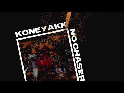 KoneYakk - Poppin’ Off ft. Mar (Prod. by Paupa)
