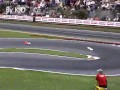 European Championship 2003 for 1:8 Track in Oslo, Norway