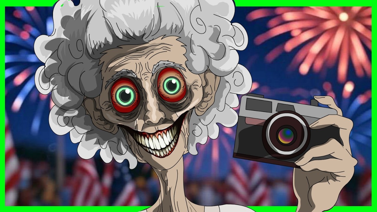 3 True 4th Of July Horror Stories Animated