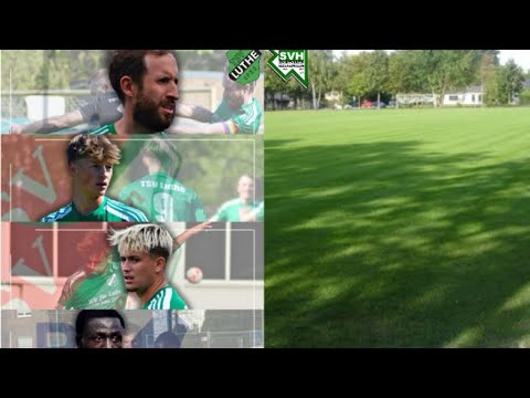 TSV Luthe vs SV Heiligenfelde Stadionvlog | EMOTIONALER LETZER SPIELTAG…💔