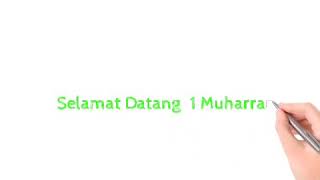 Download lagu Video Tahun Baru Islam 1442 H mp3