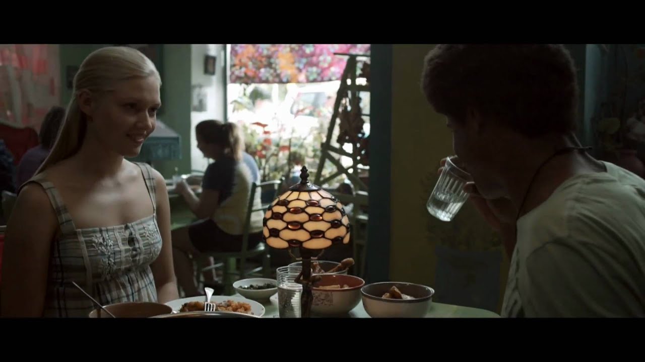 Jos Rakastat - official trailer