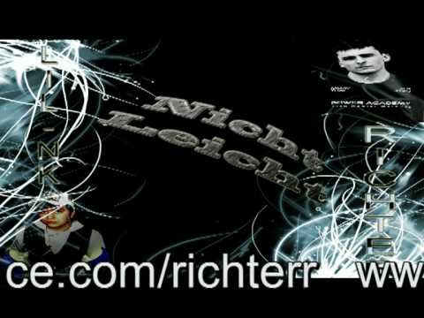 Richter feat. Lil-Nk - Nicht leicht