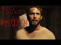 The Amityville Horror 2005 Kill Count