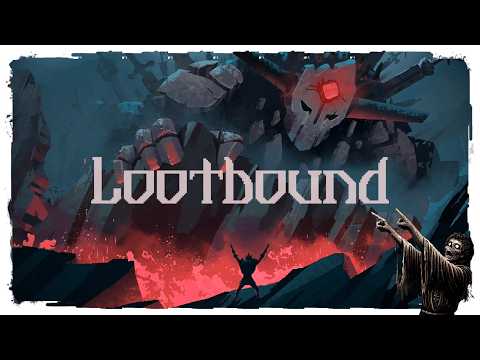 Demo Gameplay, No Commentary - Lootbound