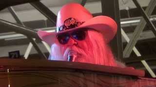 Leon Russell/I&#39;ve just seen a face (Beatles cover)/8/9/14