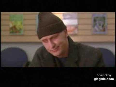 Additional Scene From PS I love you