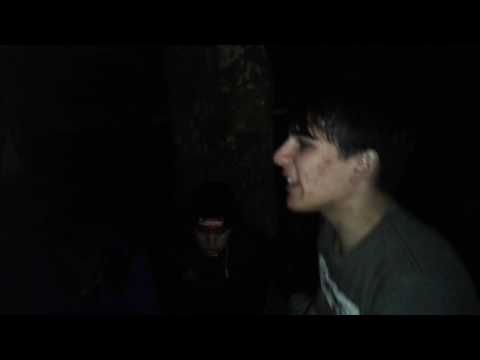 GUNTER VS CLON -8VOS DE FINAL- Edicion Nocturna 4x4 -4/8- DarkJail