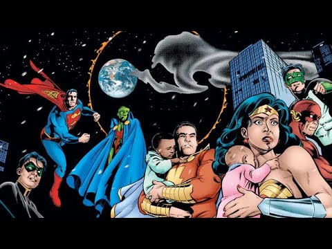 FINAL NIGHT: A crisis that doesn't bear its name 😱