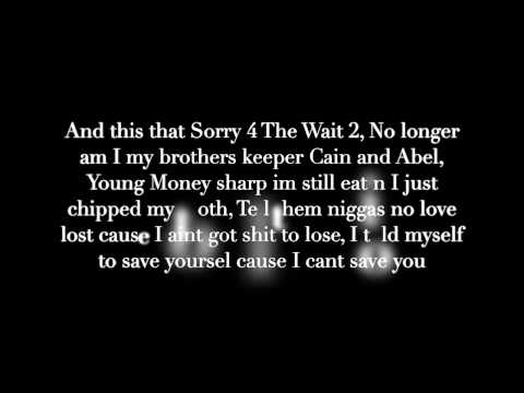 Lil Wayne - Coco [Remix] Lyrics (Sorry 4 The Wait 2)