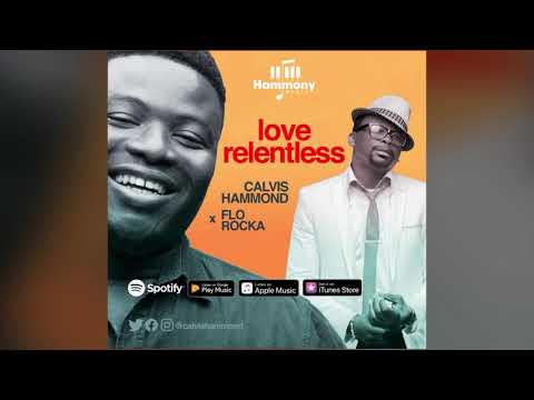 Thumbnail for Love Relentless video