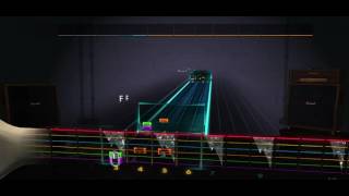 Yngwie Malmsteen - Meant To Be Rocksmith 2014