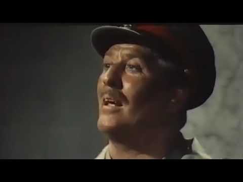 The Battle of El Alamein 1969 Feature film