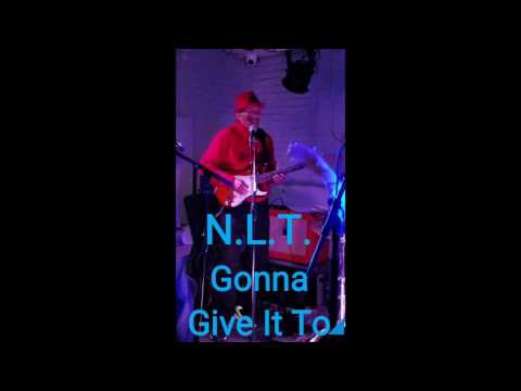 Never Lose Touch Band @Silvana