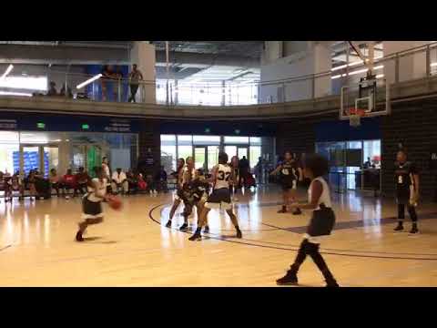 Alabama Heat Elite 2021 Curry puts down Omg Tge 2020 with the 59-49 victory - Capital Cool