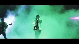 POMMEZ INTERNACIONAL - BUENAS NOCHES AMÉRICA EN VIVO @ CARAS Y CARETAS 2037