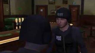 Death on Two Feet - The Movies- pc game