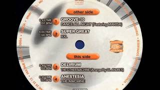 Super Great - XXL (A2)