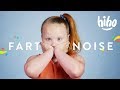 100 Kids Make A Fart Noise 100 Kids HiHo Kids