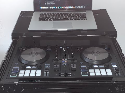 Traktor Kontrol S2 MK3
