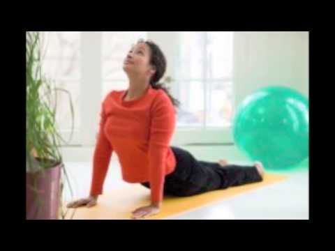 Video thumbnail for Yoga Mat