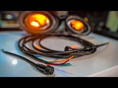 How To Make a Wire Harness