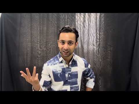 Rahul manan Comedy character 