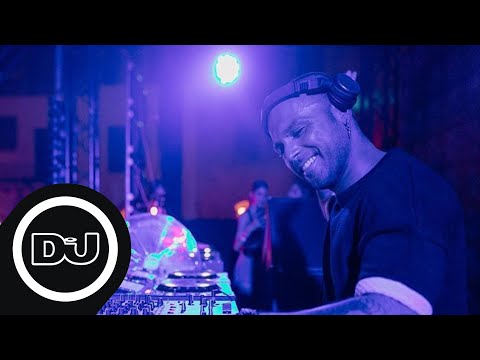 Ilario Alicante Live From Drumcode Off Sonar Barcelona