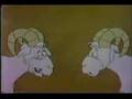 Sesame Street Neither Goat Is Going Back