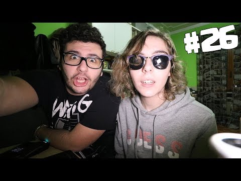 SCHERZI A MARCY CON MARCY - Vanilla #26