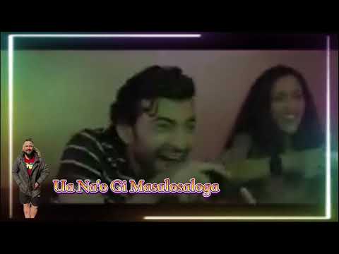 L - Mon - Ua Ga'o Gi Masalosaloga ,, EDT Jamu685 🇼🇸