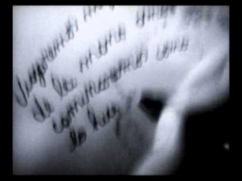 Jose Gonzalez - Teardrop