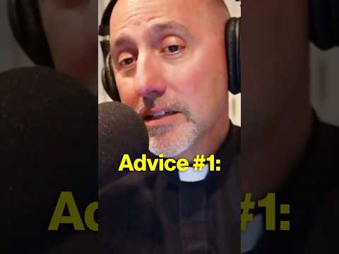 Advice for New Converts ☝️