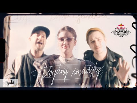 RED BULL PILVAKER 2020 - Pogány imádság (Lábas Viki, Deego, Siklósi Örs & JumoDaddy)