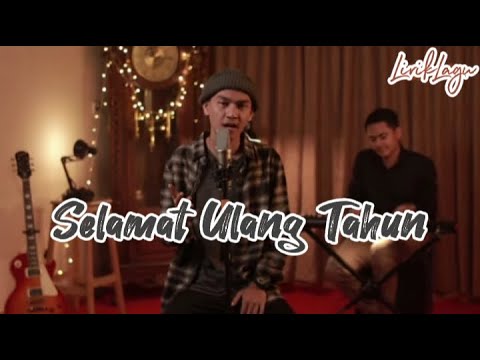 Selamat Ulang Tahun - Bima Tarore || Lirik Lagu