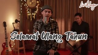Download lagu Selamat Ulang Tahun - Bima Tarore || Lirik Lagu mp3
