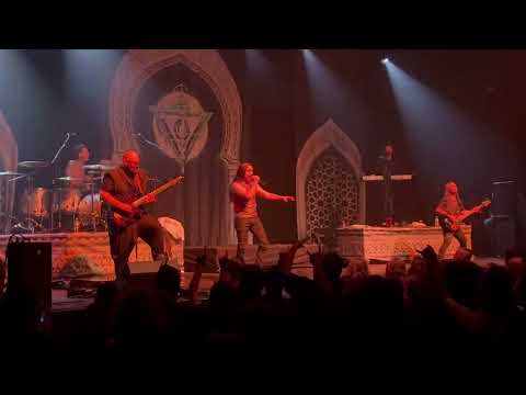 Myrath - Into The Light (Live) - ProgPower USA XXII 09-09-23