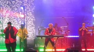 Brian Culbertson Been Around the World